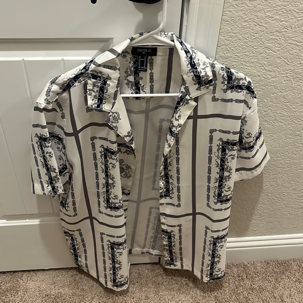 Mens Shirt